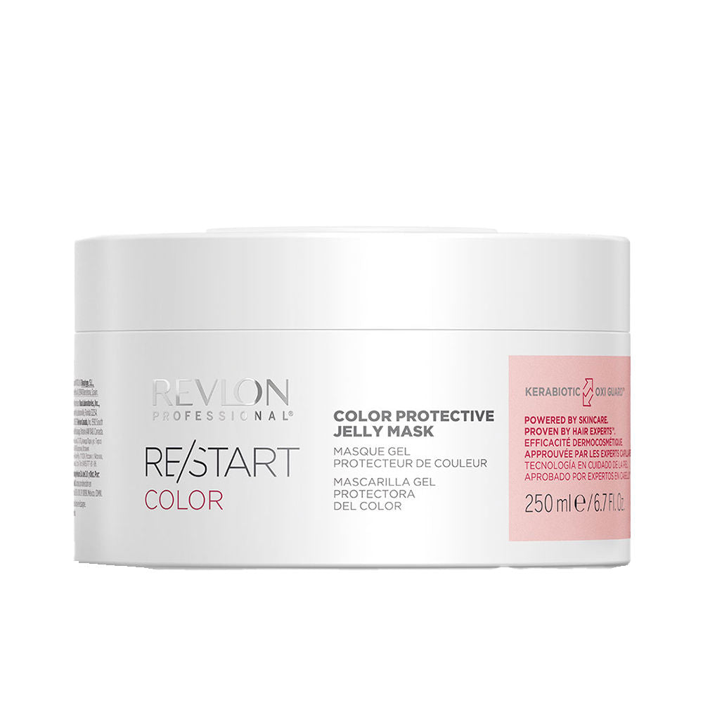 REVLON PROFESSIONAL RE-START color protective jelly mask 200 ml