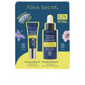 ALMA SECRET ROUND MIDNIGHT ESTUCHE 3 pz