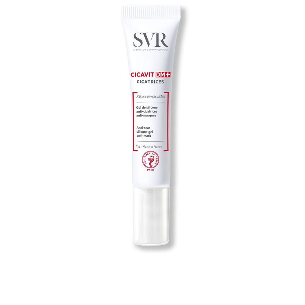 SVR CICAVIT+ dm cicatrices 15 gr