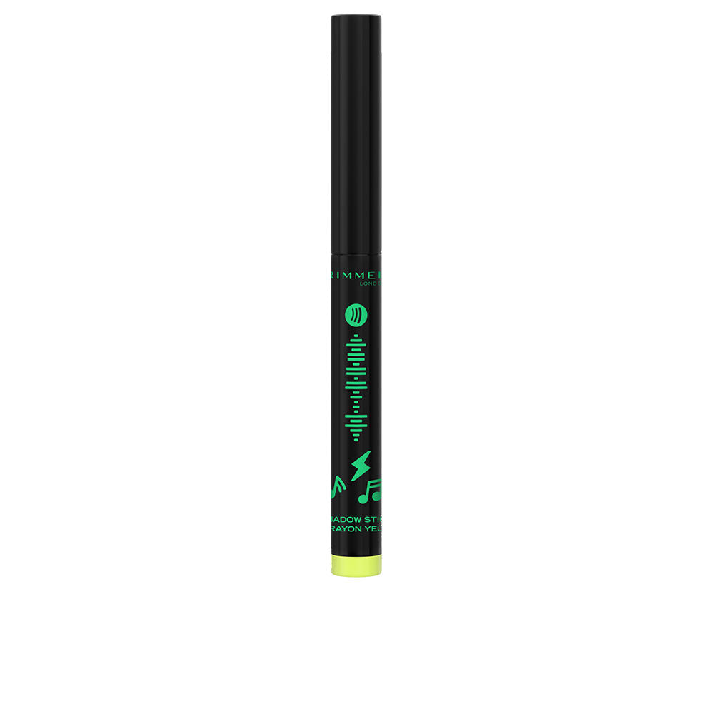 RIMMEL LONDON WONDER LAST sombra de ojos #008-Green Grove 1,64 gr