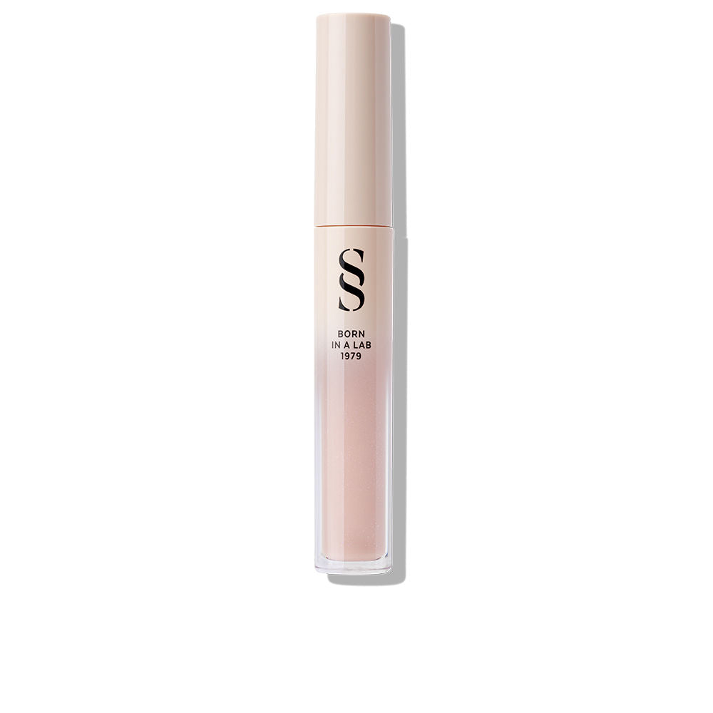 SENSILIS LIP GLOW [OIL REPAIR] gloss labial #02-Peachy Promise 3,5 ml