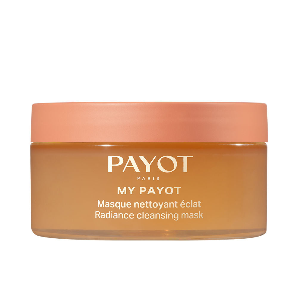 PAYOT MY PAYOT mascarilla limpiadora 100 ml