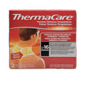 THERMACARE THERMACARE cuello hombro parches térmicos 2 u
