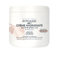 BYPHASSE CREMA HIDRATANTE corporal #aceite de coco 500 ml