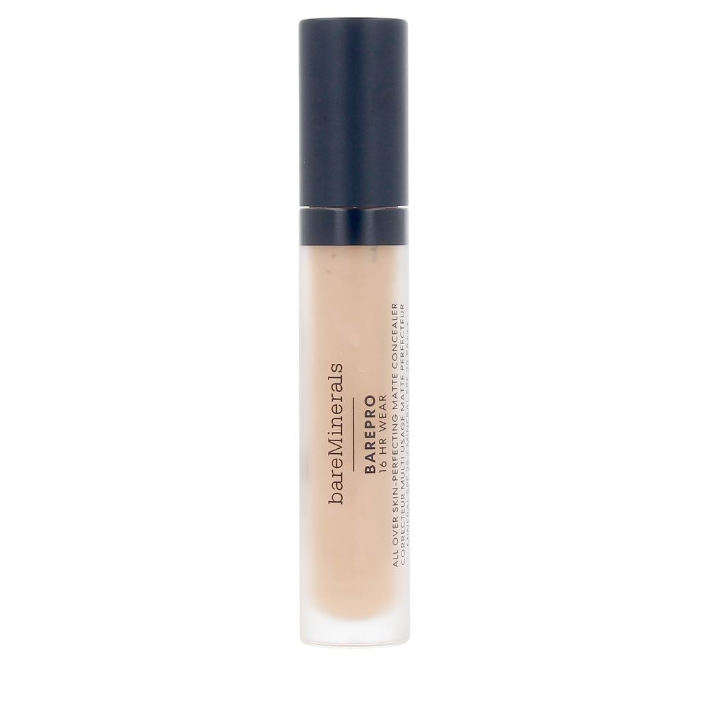 BARE MINERALS BAREPRO 16HR WEAR corrector mate perfeccionador de toda la piel #Medium 300 Neutral 7,5 ml