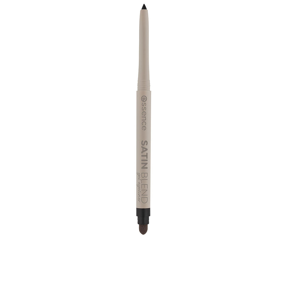ESSENCE SATIN BLEND eyeliner en gel #01-Pure Black 0,22 gr