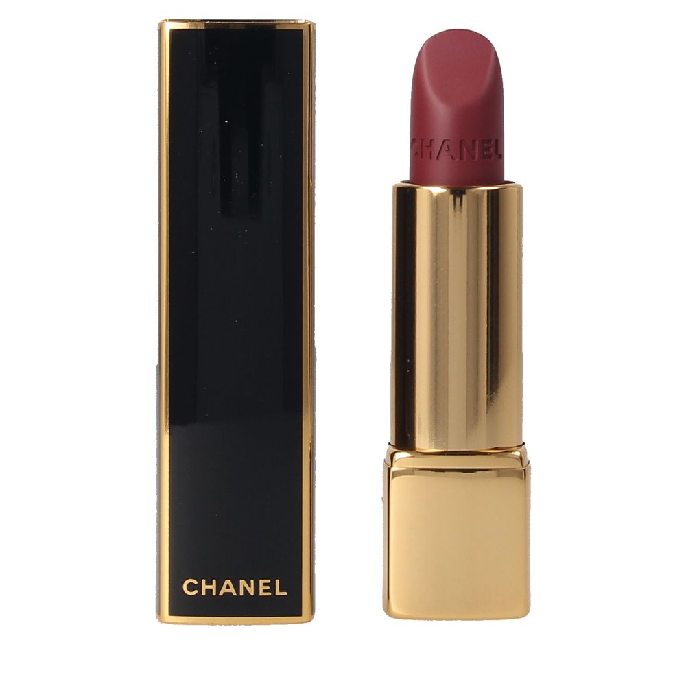 CHANEL ROUGE ALLURE VELVET #488-Primier Pas 3,5 gr
