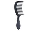 THE WET BRUSH PROFESSIONAL PRO detangling comb brush #black 1 u