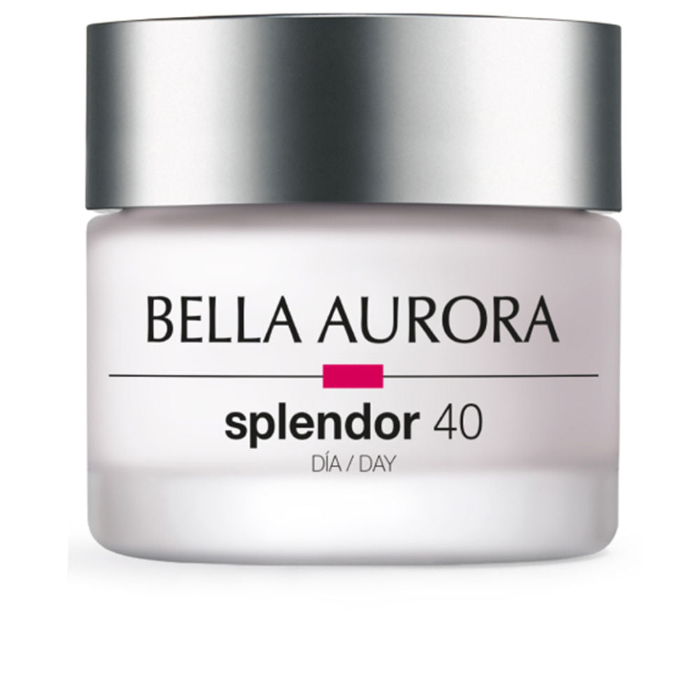 BELLA AURORA SPLENDOR 40 crema multi-perfeccionadora SPF20 50 ml