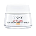 VICHY LIFTACTIV HYALURONIC SPECIALIST H.A. crema de día con ácido hialurónico SPF30 50 ml