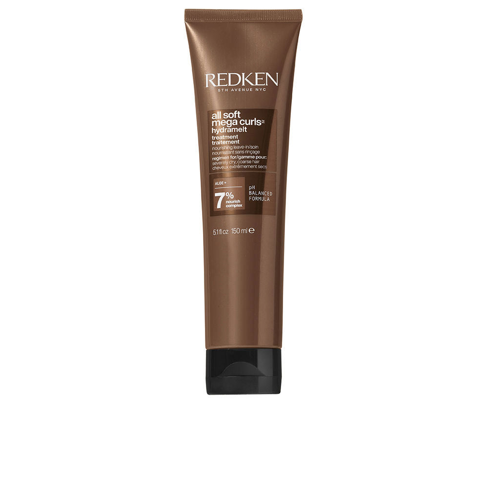 REDKEN ALL SOFT MEGA CURLS treatment 150 ml