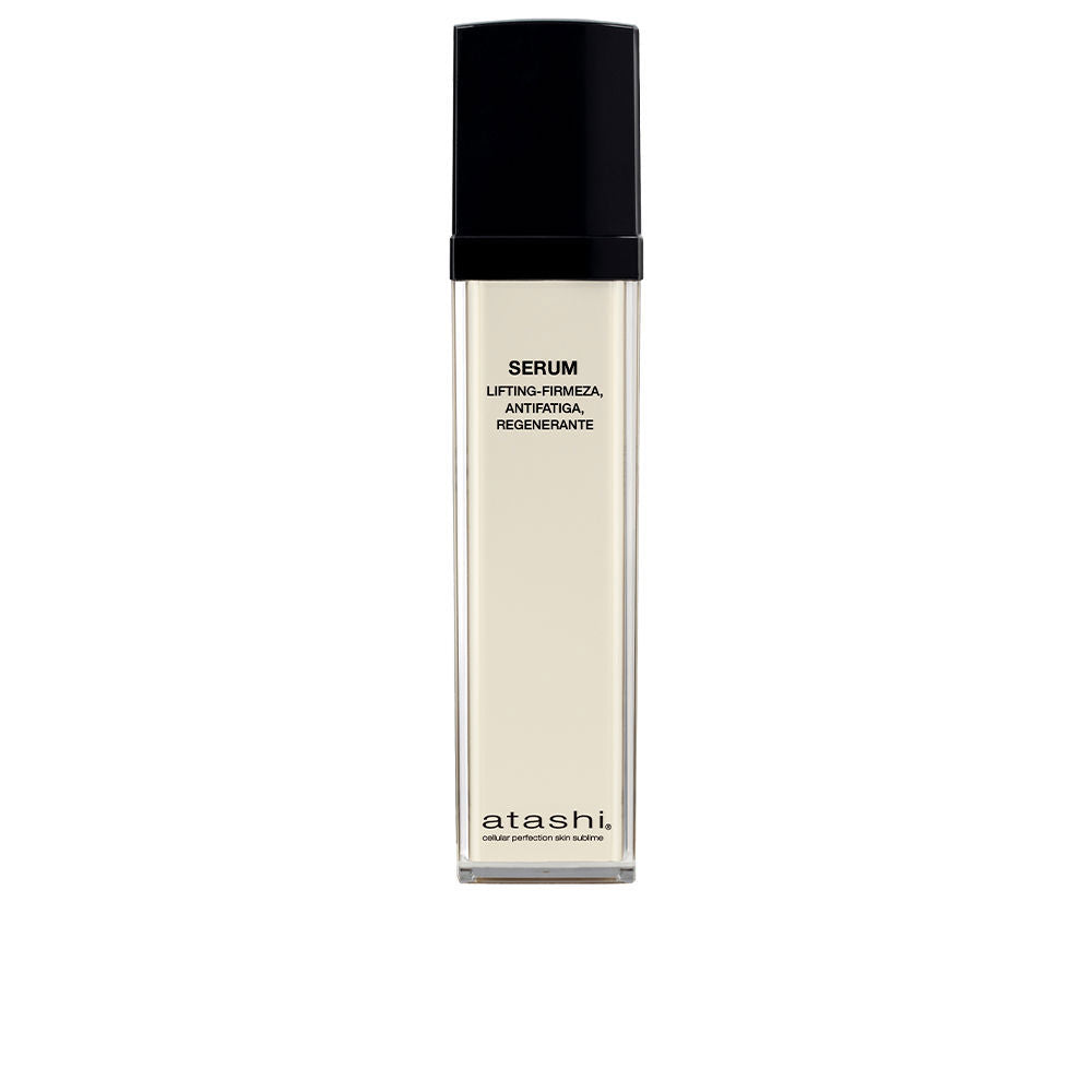 ATASHI CELLULAR PERFECTION SKIN SUBLIME serum alta eficacia lifting-firmeza 50 ml