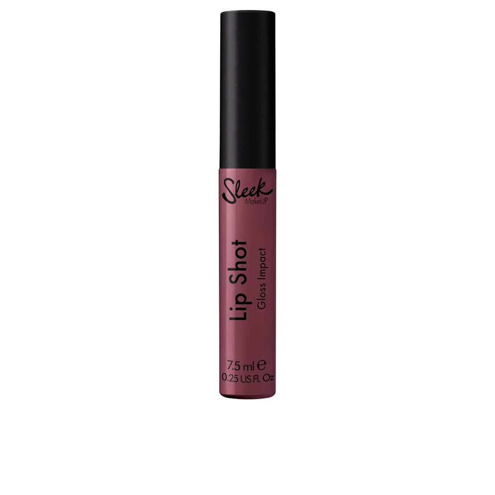 SLEEK LIP SHOT gloss impact #Dark Paradise 7,5 ml