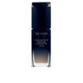 SENSAI Base de maquillaje hidratante FLAWLESS SATIN #FS203-Beige neutro 30 ml