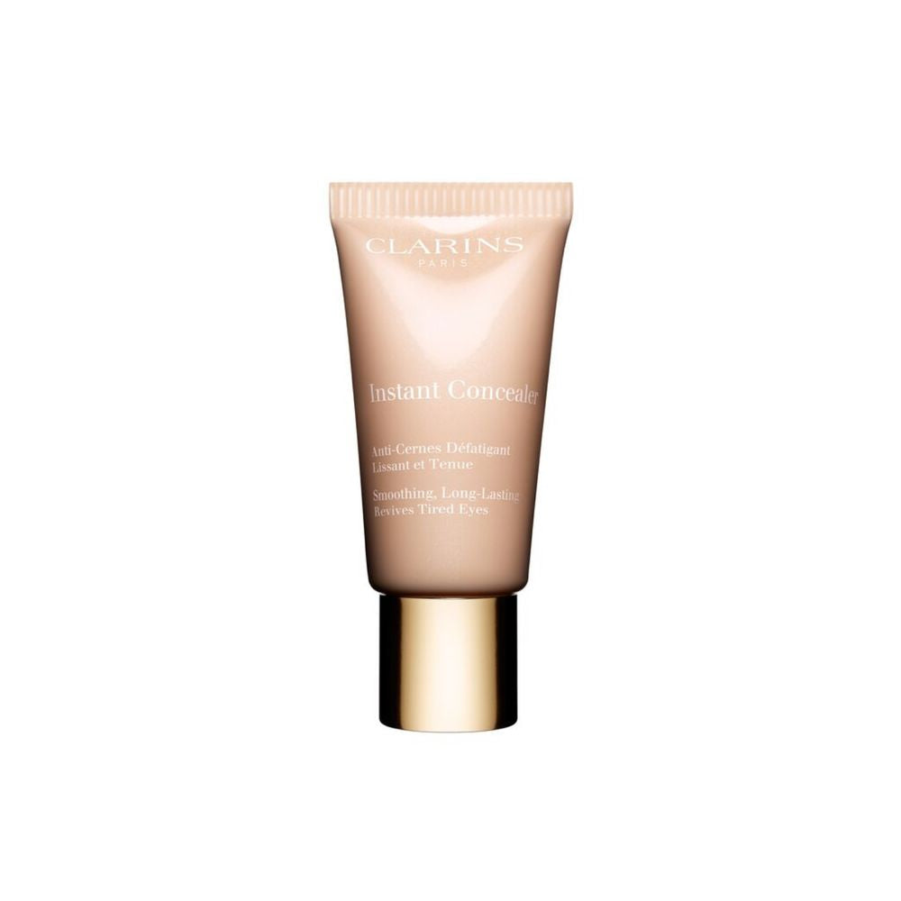CLARINS INSTANT CONCEALER #02,5 15 ml