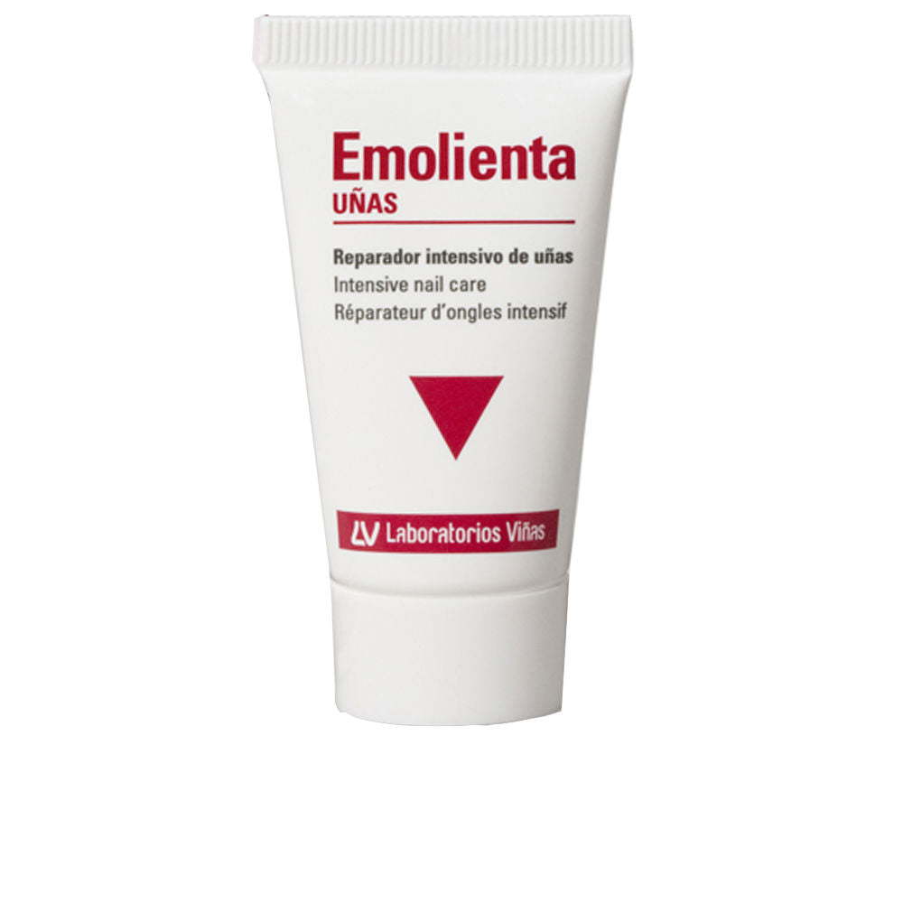 EMOLIENTA EMOLIENTA UÑAS reparador intensivo de uñas 15 ml