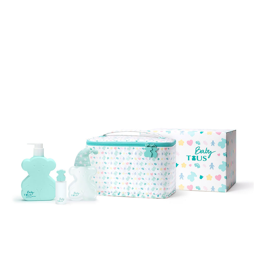 TOUS BABY TOUS lote 4 pz