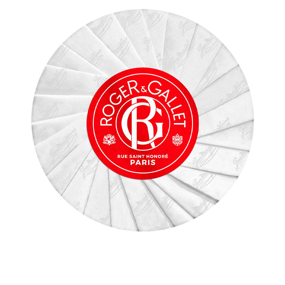 ROGER & GALLET JEAN MARIE FARINA jabón perfumado 100 gr