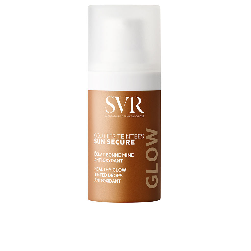 SVR SUN SECURE gouttes teintees 15 ml