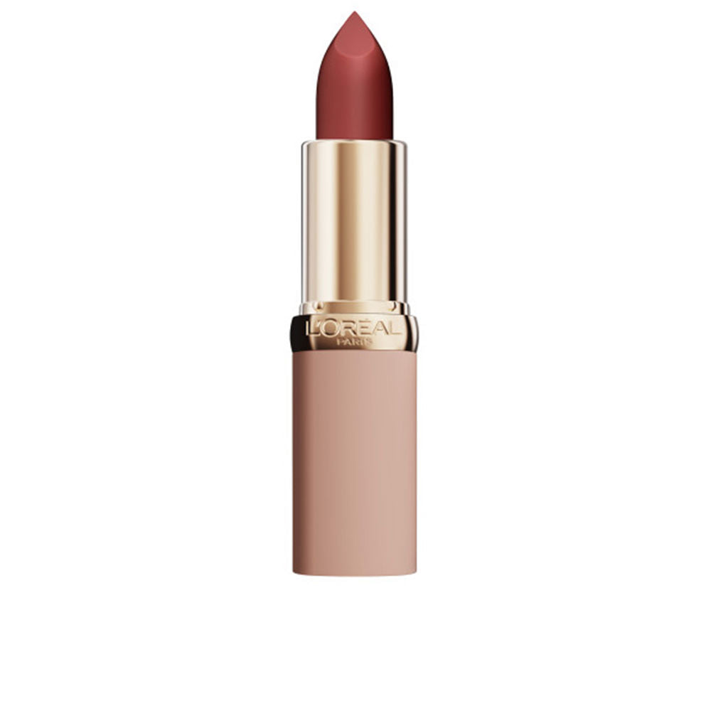 L'ORÉAL PARIS COLOR RICHE barra de labios mate #545-Nude Noncha 1 u