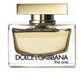 DOLCE & GABBANA THE ONE edp vapo 75 ml