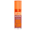 NYX PROFESSIONAL MAKE UP DUCK PLUMP brillo de labios #nude swings 6,8 ml