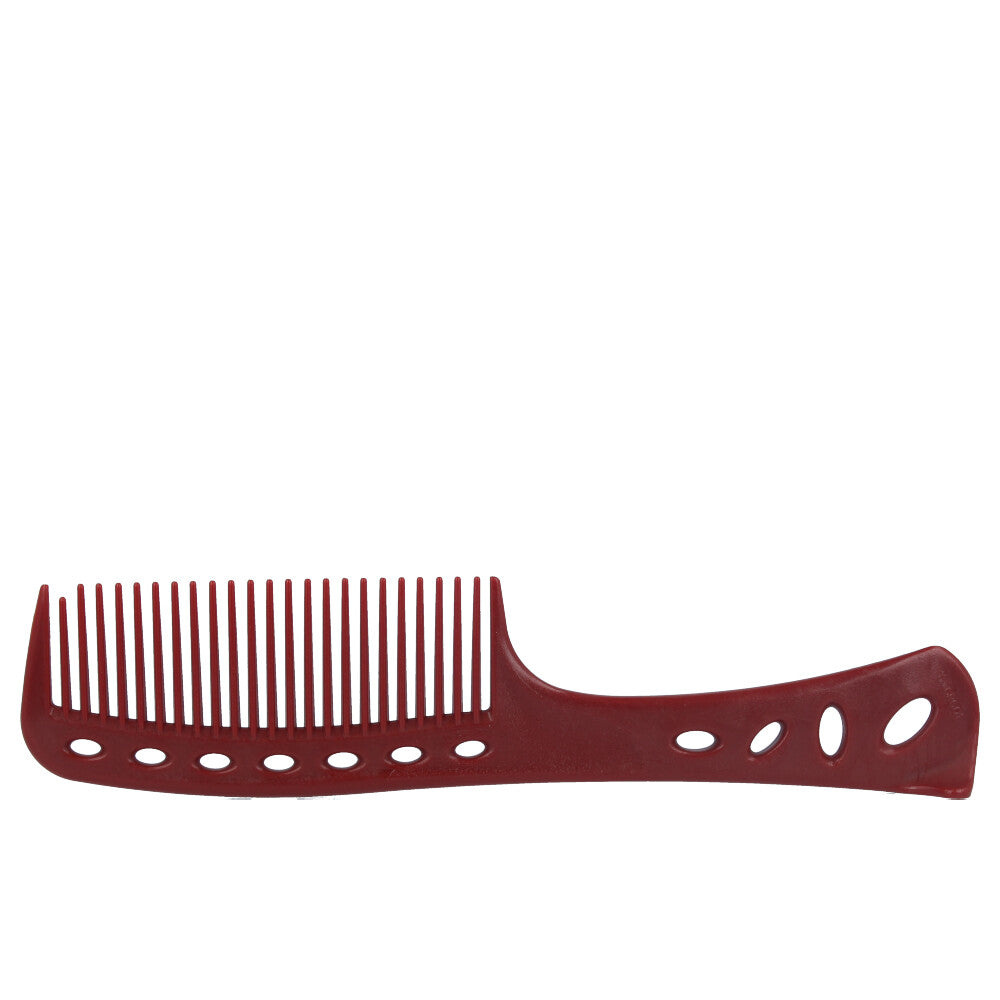 Y.S. PARK YS PARK PEINE ROJO TINTE 601 225 mm