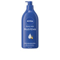 NIVEA NUTRITIVO leche corporal 625 ml