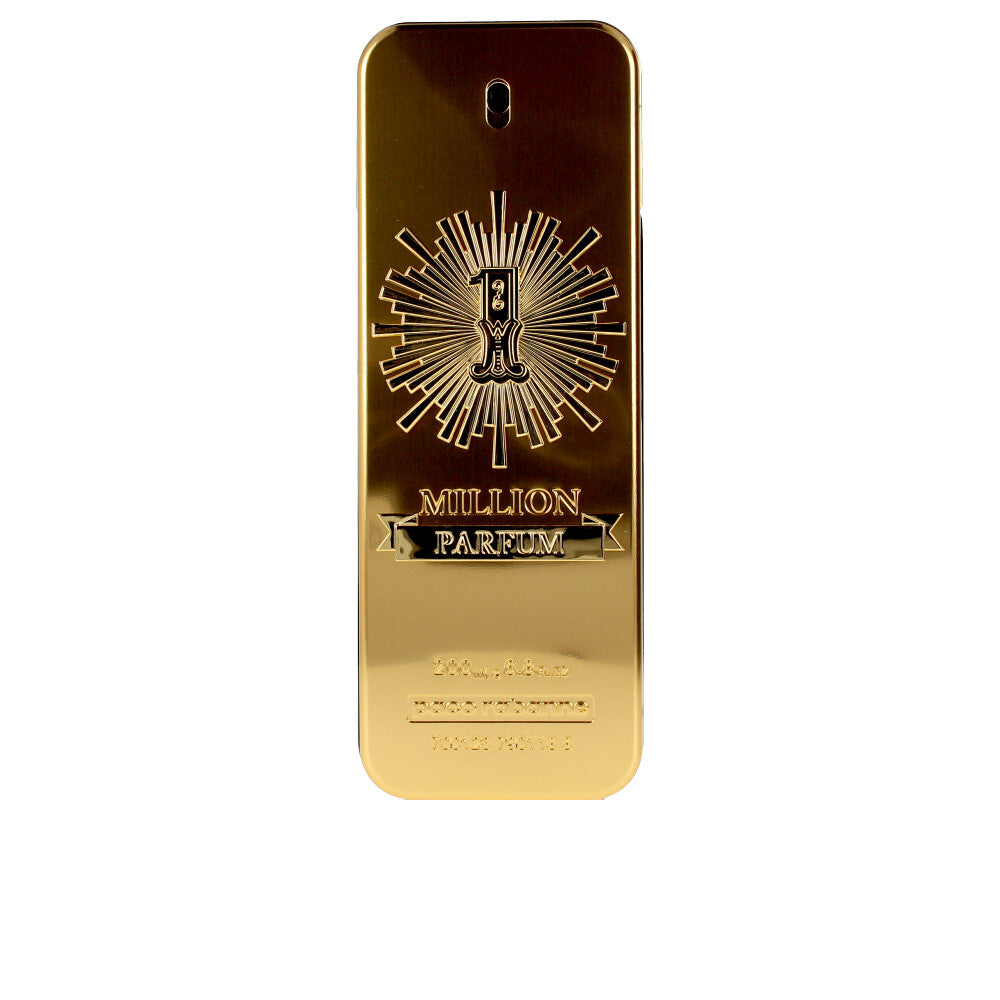 RABANNE 1 MILLION parfum vaporizador 200 ml