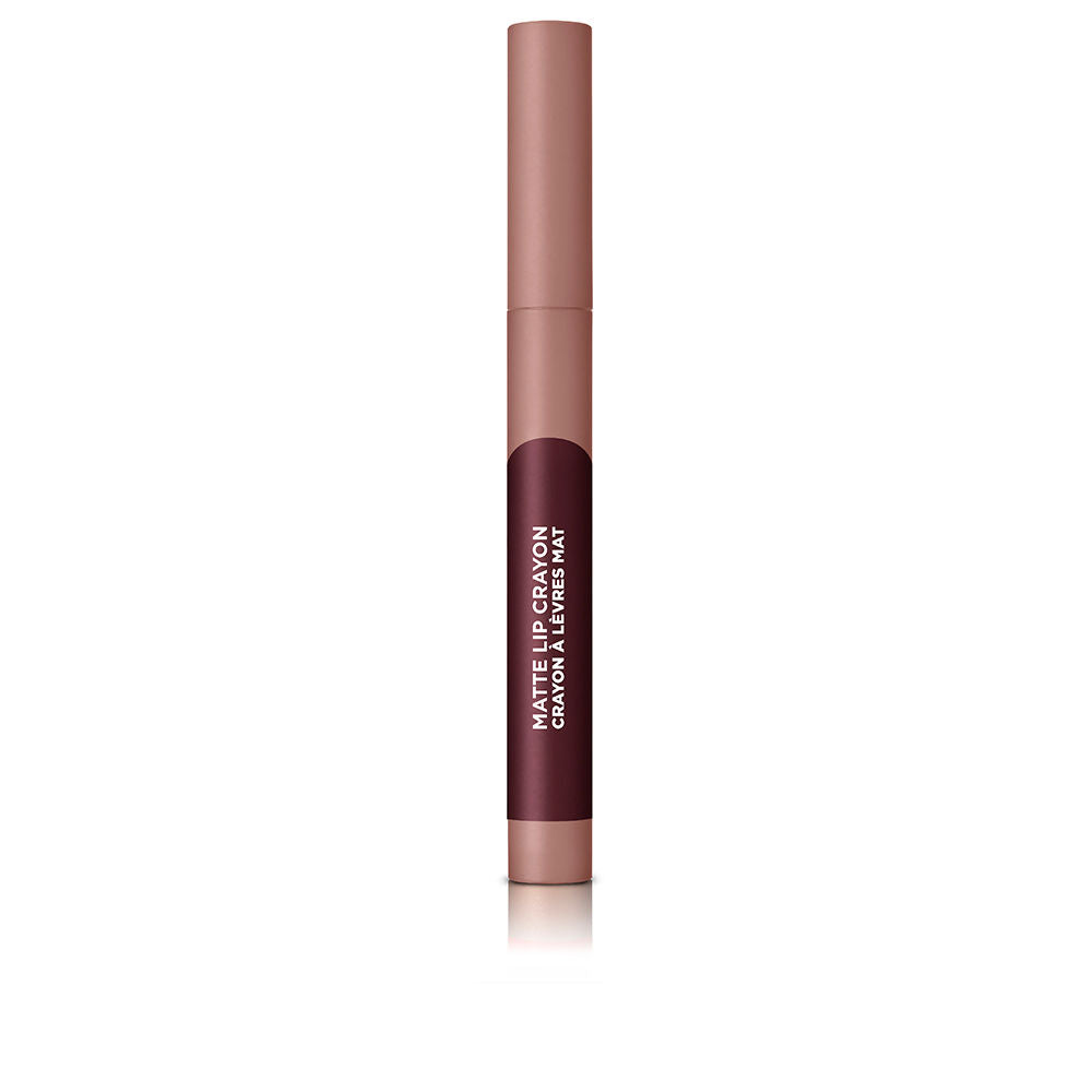 L'ORÉAL PARIS INFAILLIBLE matte lip crayon #116-cherryfic 2,5 gr