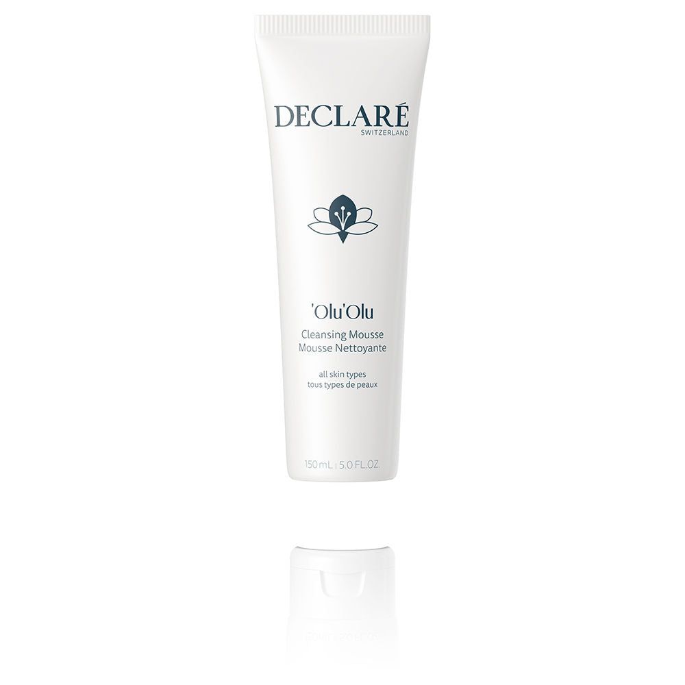 DECLARÉ OLU'OLU espuma limpiadora 150 ml