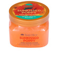 TREE HUT EXFOLIANTE de azúcar amapola bronceada 510 gr