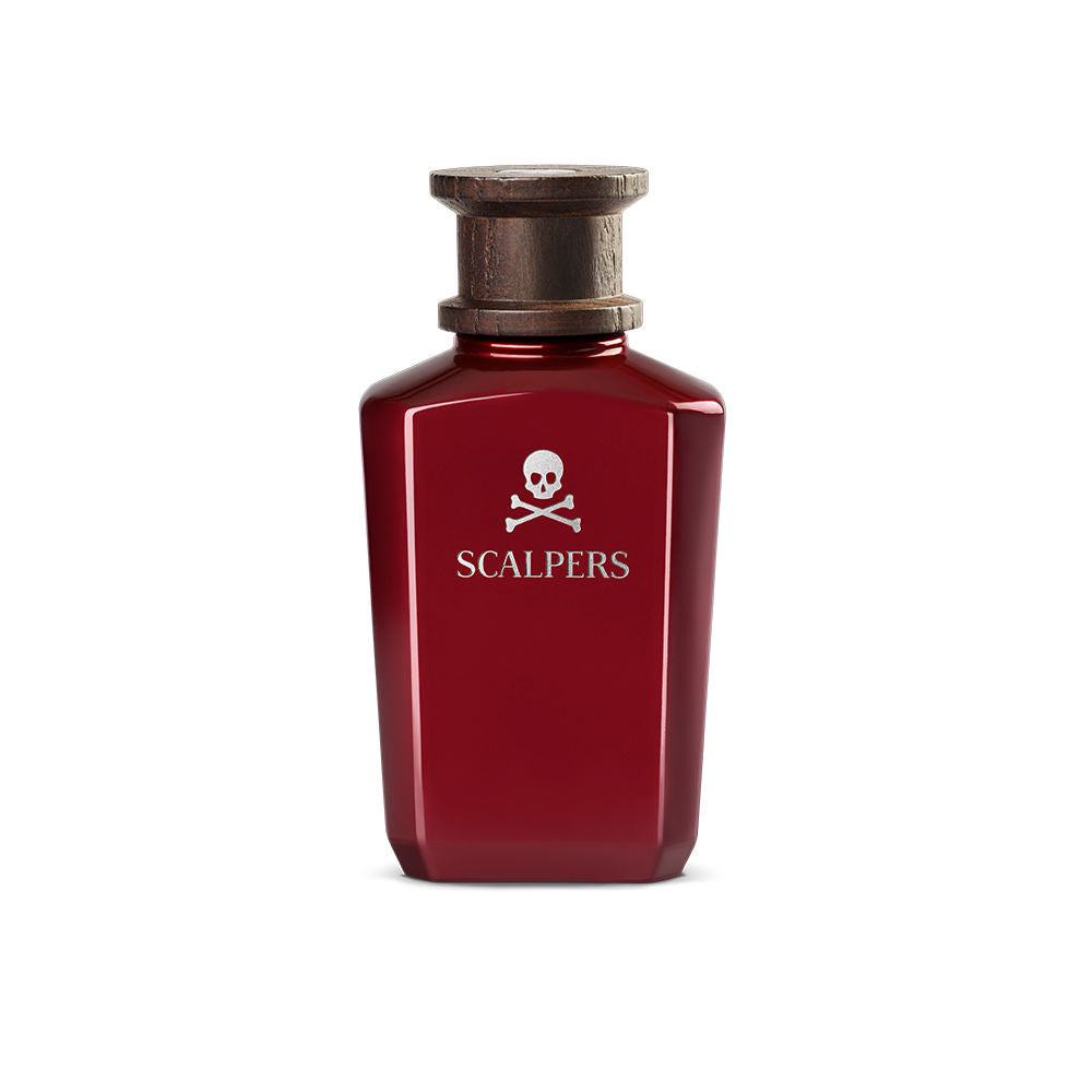 SCALPERS THE SPEED CLUB  edp vapo 75 ml
