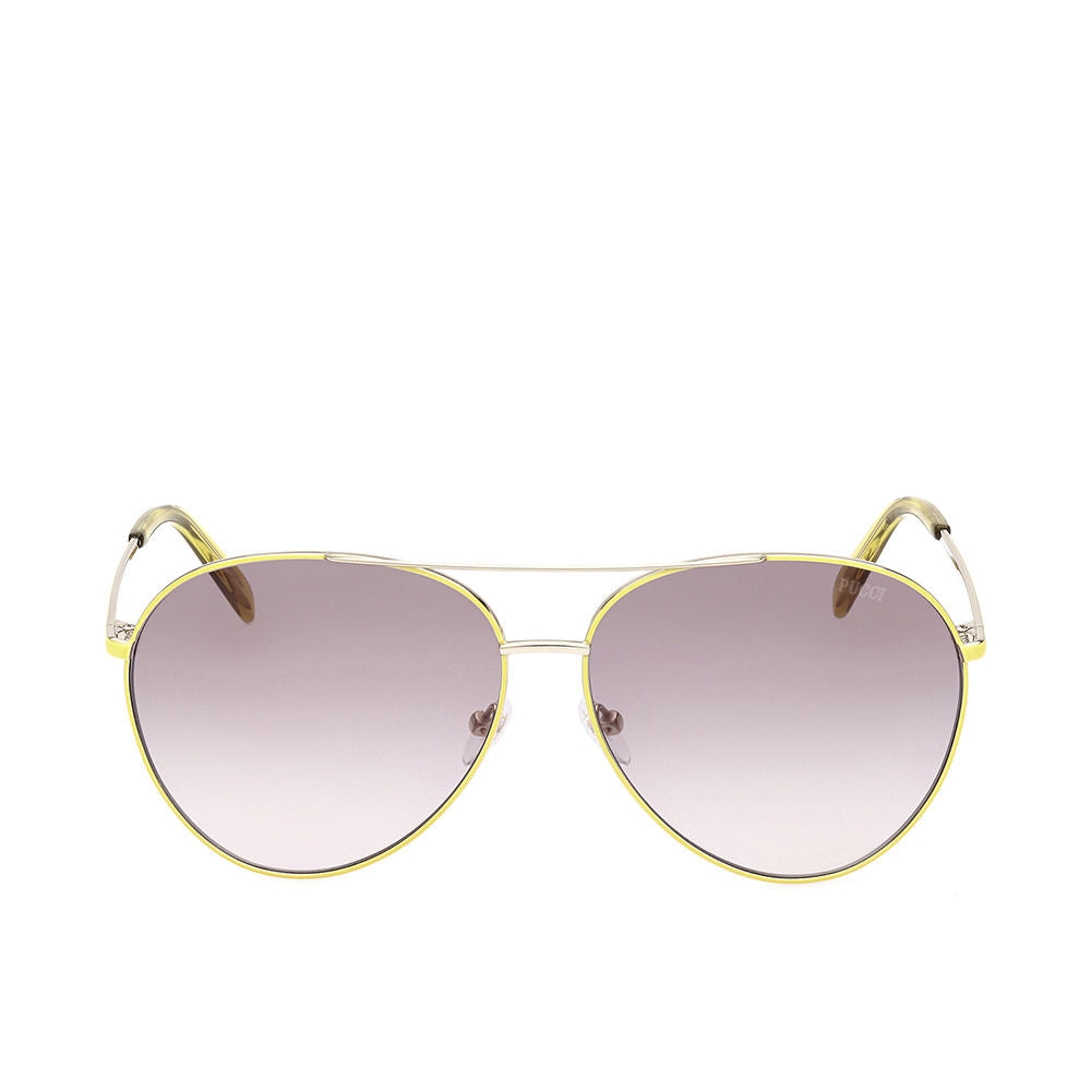 EMILIO PUCCI EP0206 41F 63 mm