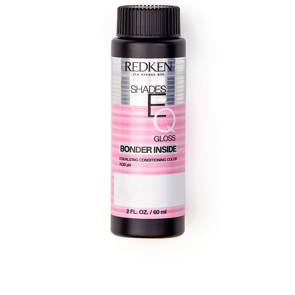 REDKEN SHADES EQ bonder inside #010NA-9.01 60 ml x 3 u