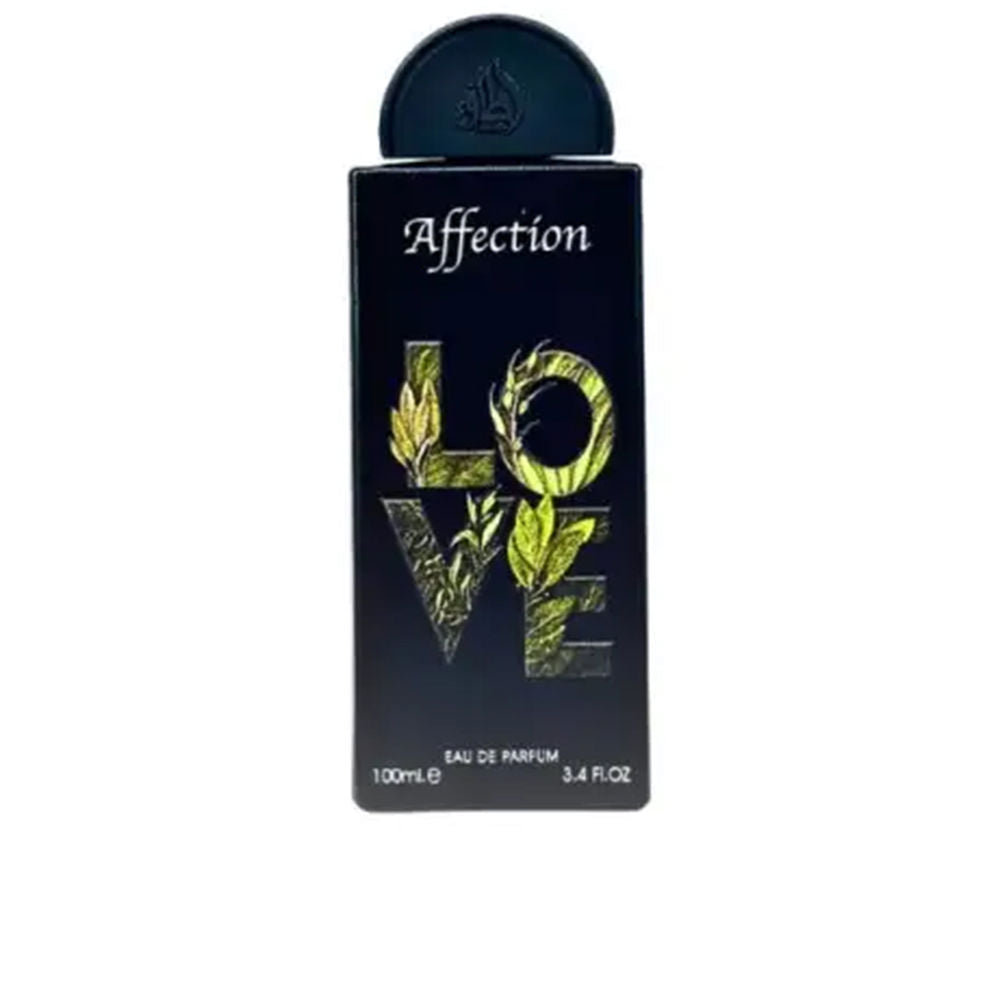 LATTAFA PRIDE AFFECTION edp vapo 100 ml
