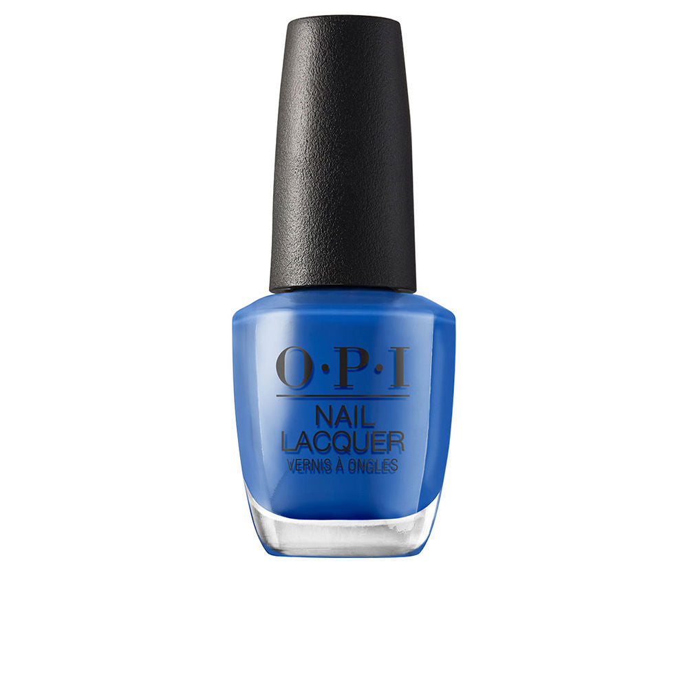 OPI NAIL LACQUER Esmalte de uñas duración hasta 7 días #Tile art to warm your heart 15 ml