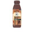 GARNIER FRUCTIS HAIR FOOD MACADAMIA champú alisador 350 ml