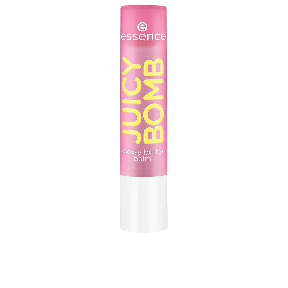 ESSENCE JUICY BOMB bálsamo manteca labial #08-Cherrything I Want 2,5 gr
