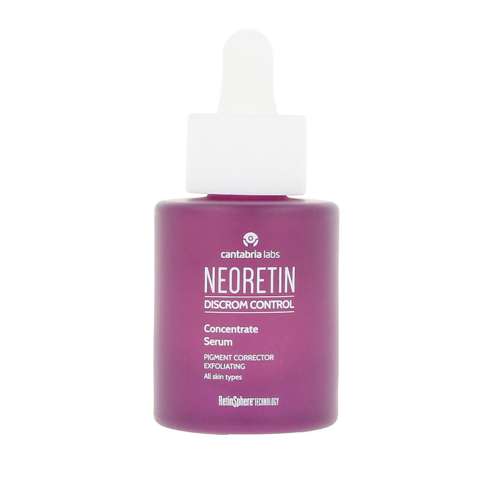 NEORETIN NEORETIN DISCROM CONTROL concentrado despigmentante intensivo 30 ml