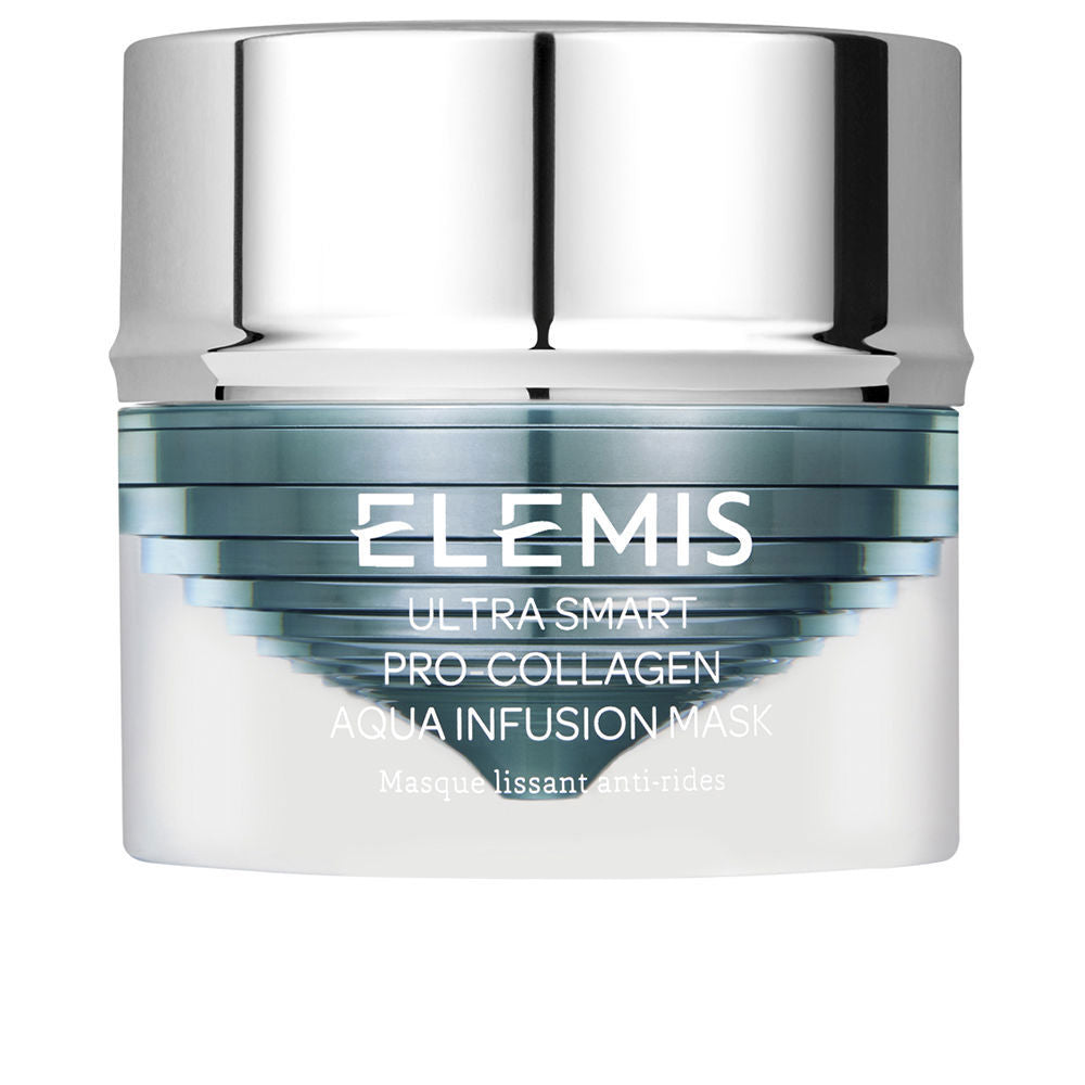 ELEMIS ULTRA SMART PRO-COLLAGEN aqua infusion mask 50 ml
