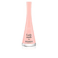 BOURJOIS 1 SECONDE esmalte de uñas #35-lady nude 9 ml