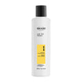 NIOXIN SISTEMA 1 - Champú - Cabello Natural con Debilitamiento Leve 300 ml