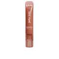 NYX PROFESSIONAL MAKE UP JELLY JOB brillo de labios #Toast N Jelly 1 u