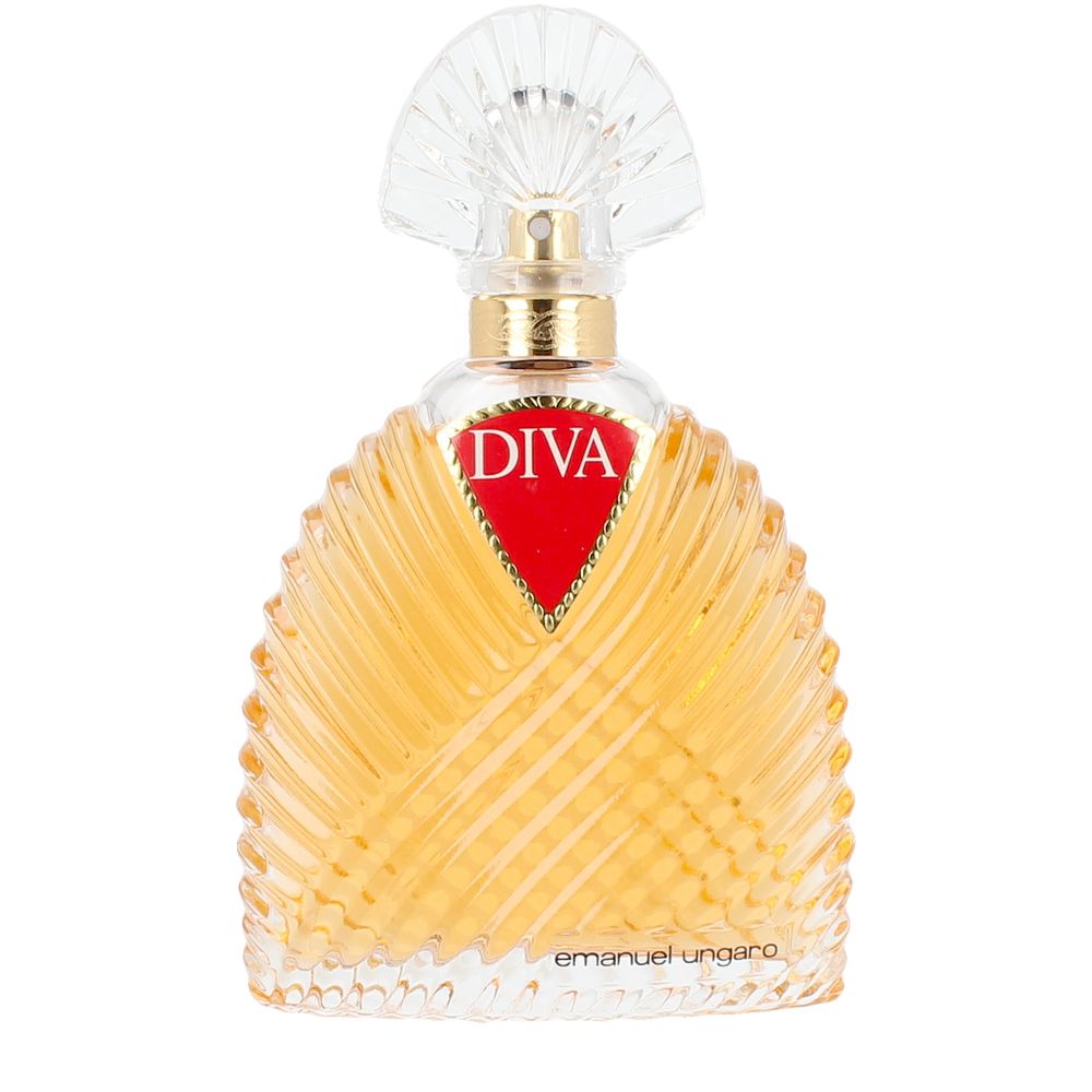 EMANUEL UNGARO DIVA edp vapo 100 ml