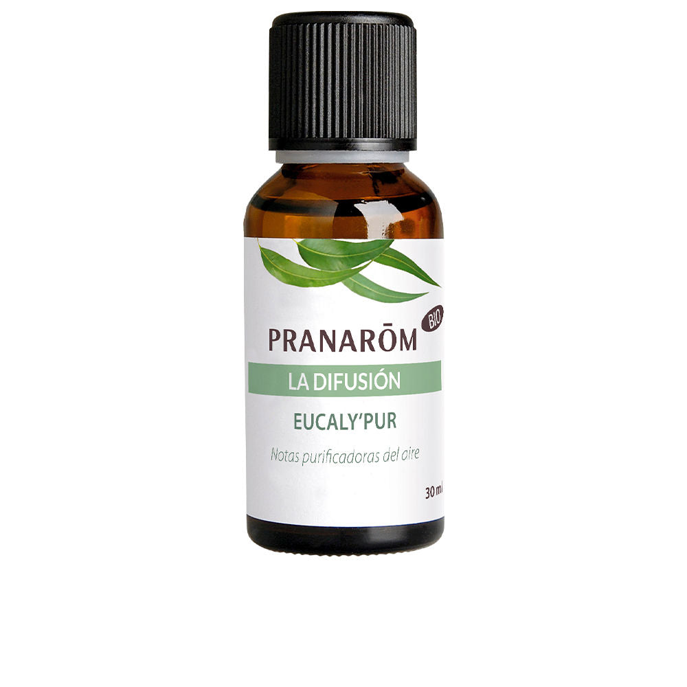 PRANARÔM LA DIFUSION eucaly'pur 30 ml