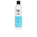 REVLON PROFESSIONAL PROYOU the amplifier shampoo 350 ml