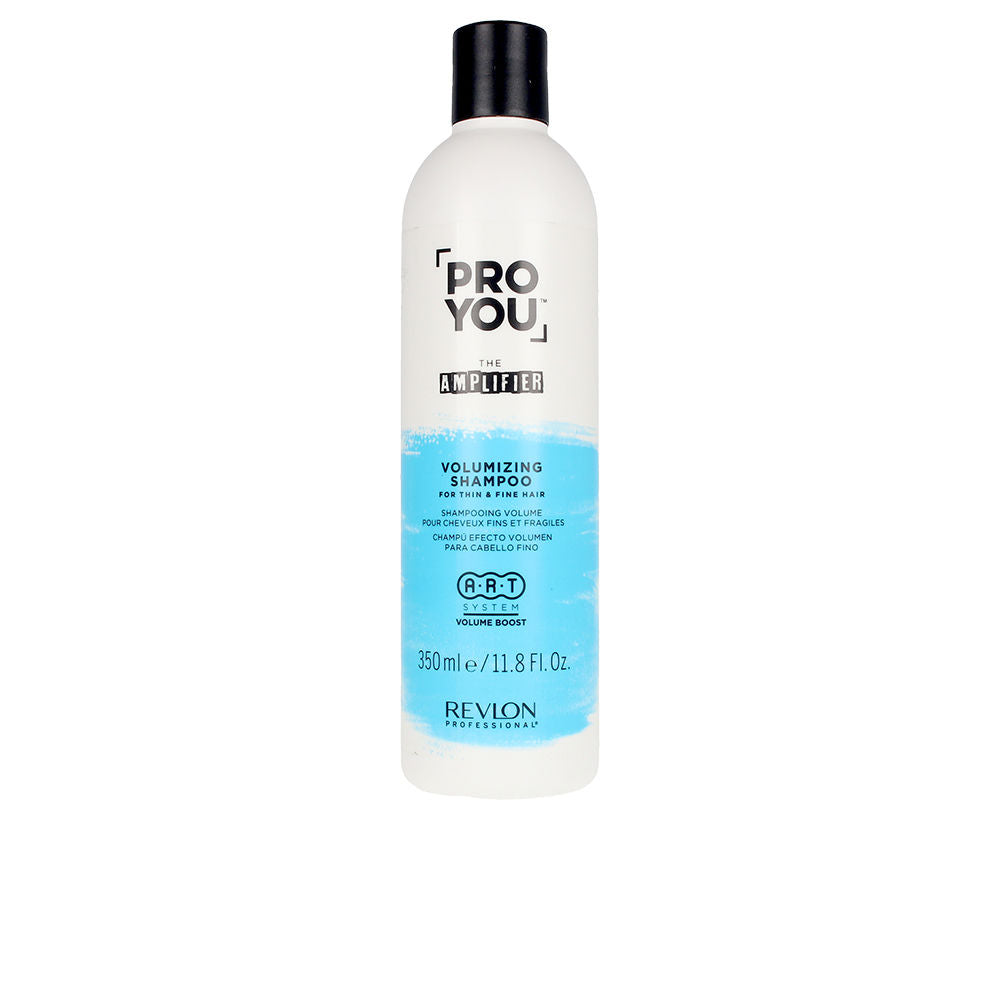 REVLON PROFESSIONAL PROYOU the amplifier shampoo 350 ml