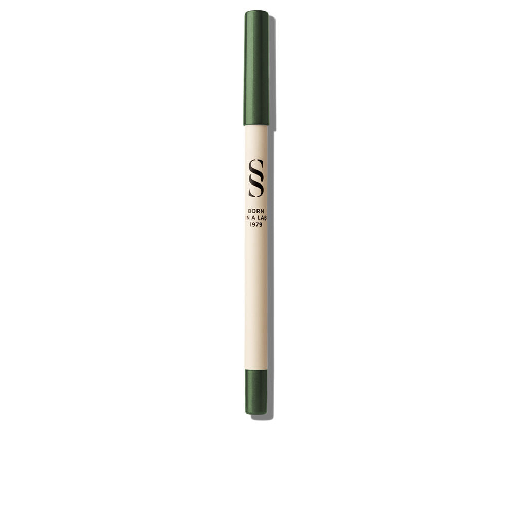 SENSILIS LE CRAYON lápiz de ojos 24h #Verde 1,2 ml