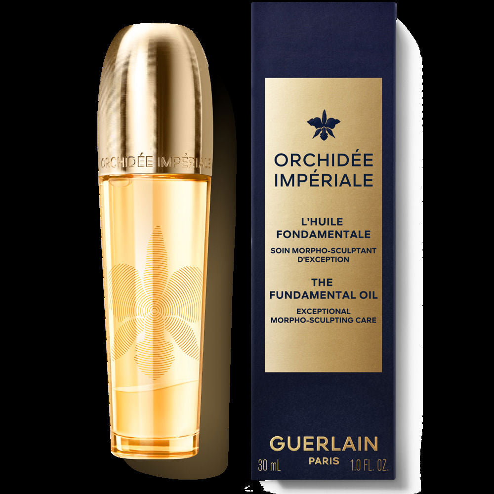 GUERLAIN ORCHIDÉE IMPÉRIALE aceite 30 ml